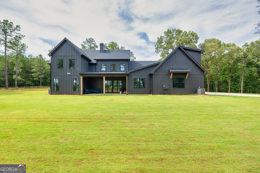 270 Indian Creek Road Good Hope - 14