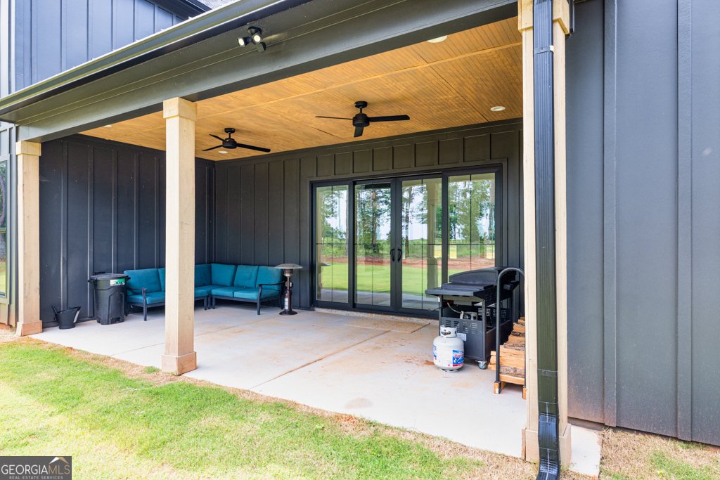270 Indian Creek Road Good Hope - 15