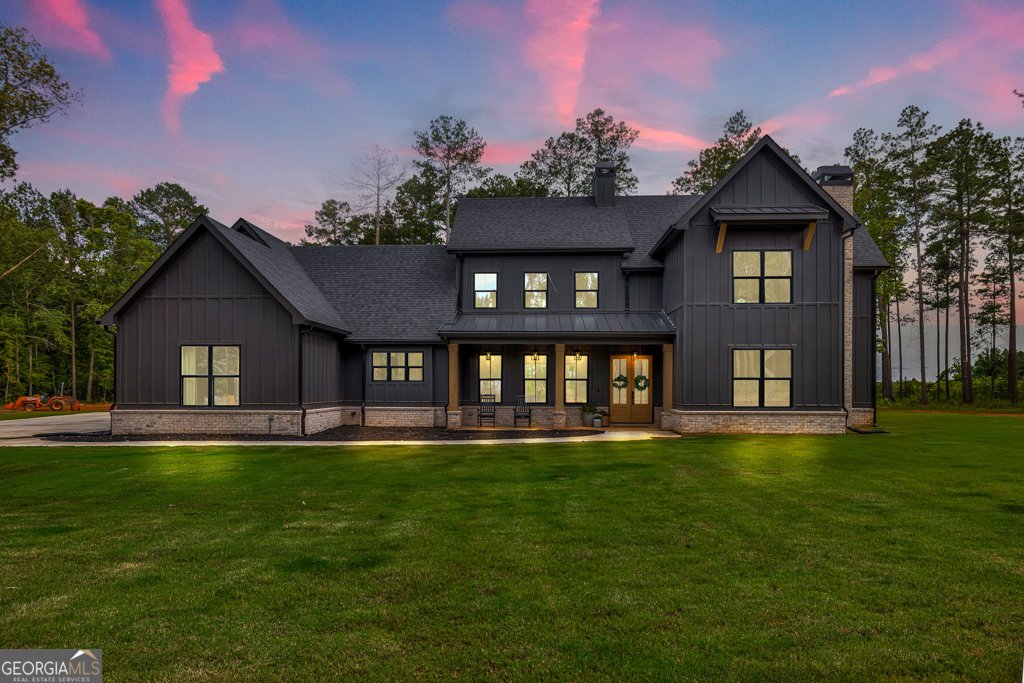 270 Indian Creek Road Good Hope - 16