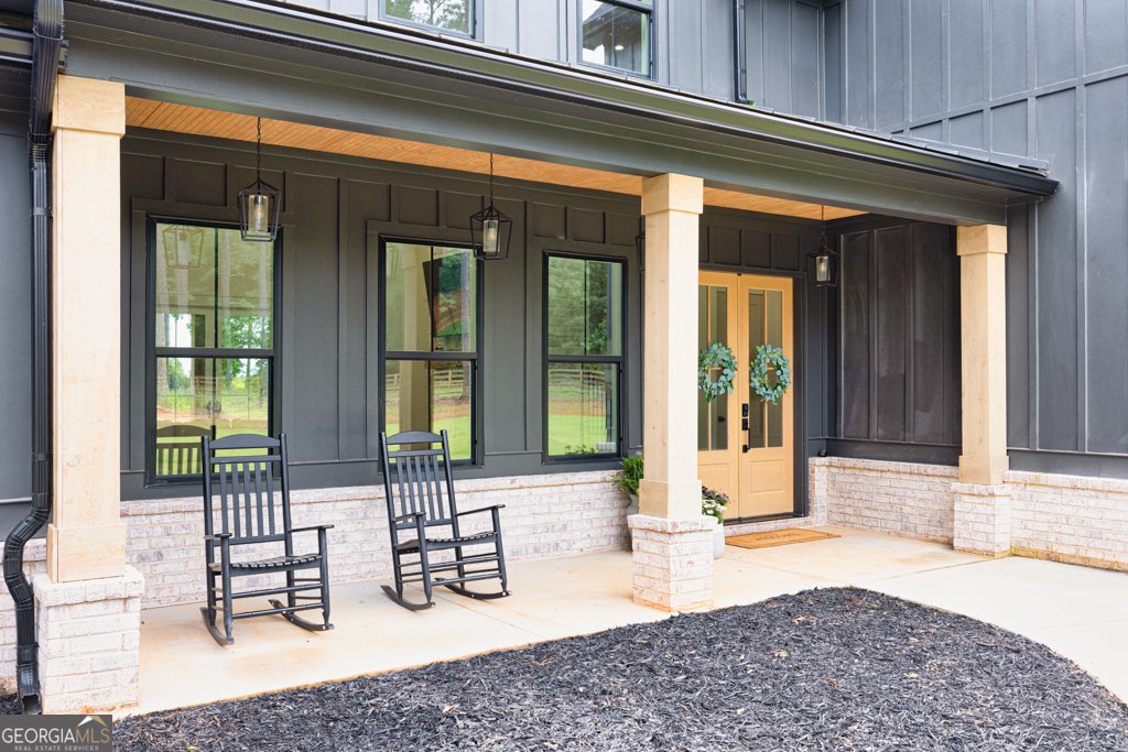 270 Indian Creek Road Good Hope - 17
