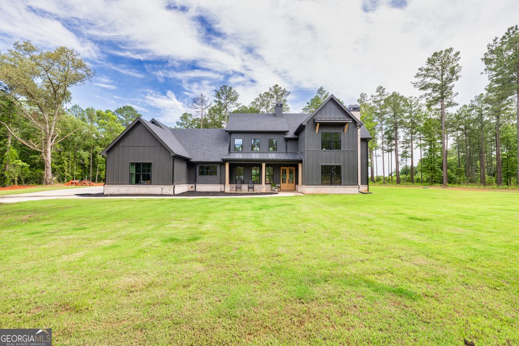 270 Indian Creek Road Good Hope - 2
