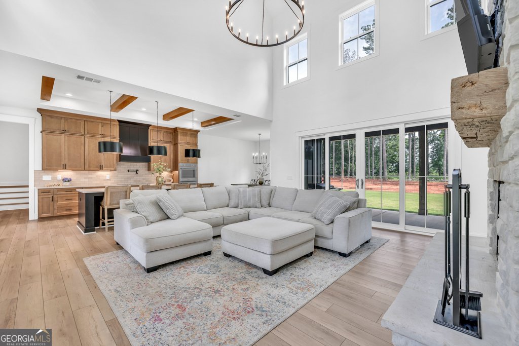 270 Indian Creek Road Good Hope - 20
