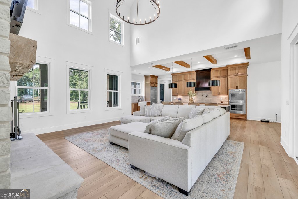270 Indian Creek Road Good Hope - 24