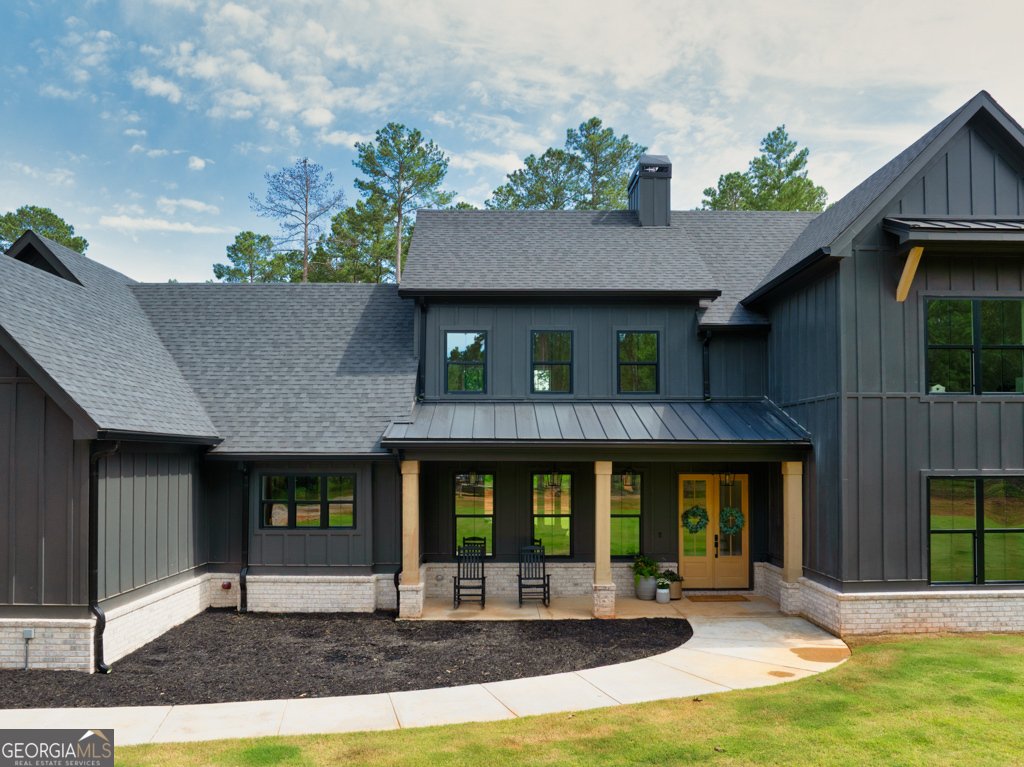 270 Indian Creek Road Good Hope - 3