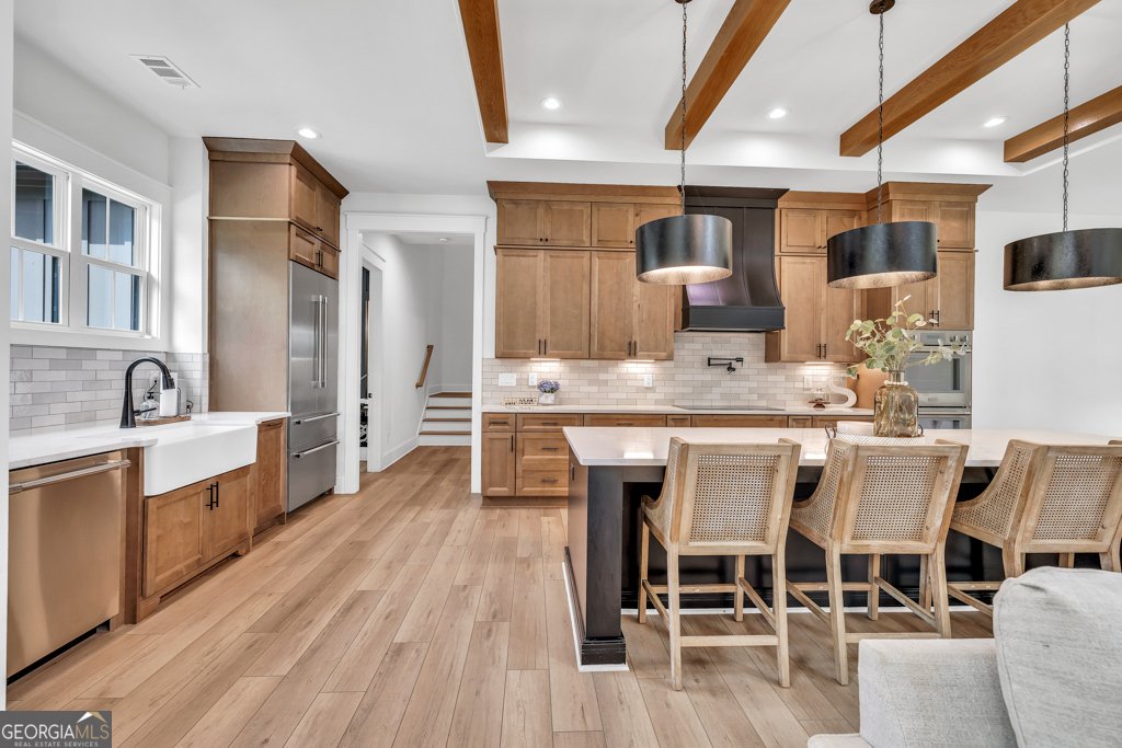 270 Indian Creek Road Good Hope - 34