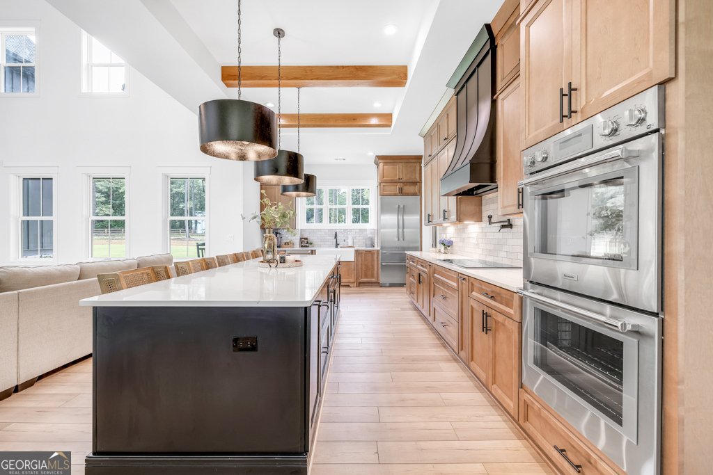 270 Indian Creek Road Good Hope - 35