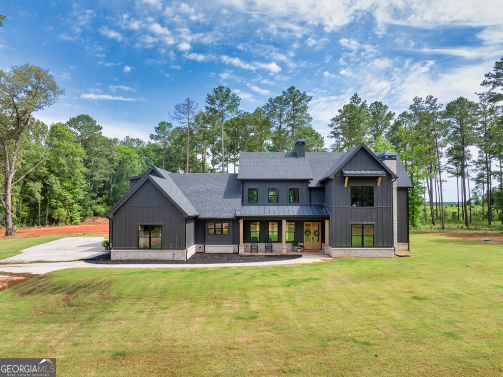 270 Indian Creek Road Good Hope - 4