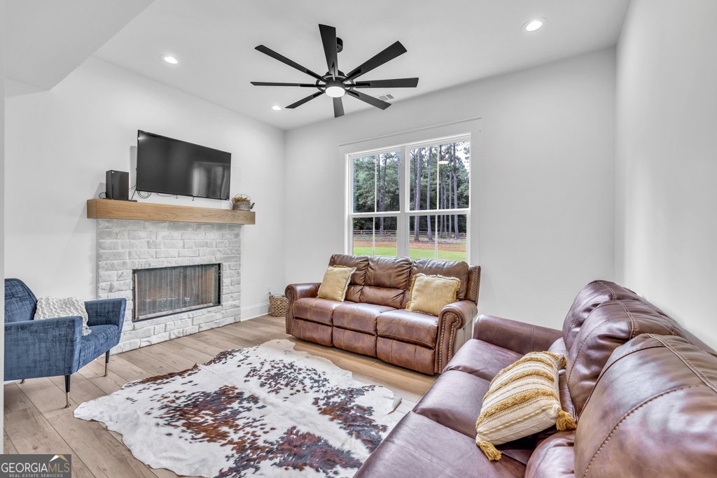 270 Indian Creek Road Good Hope - 40