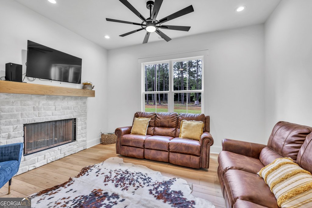 270 Indian Creek Road Good Hope - 41