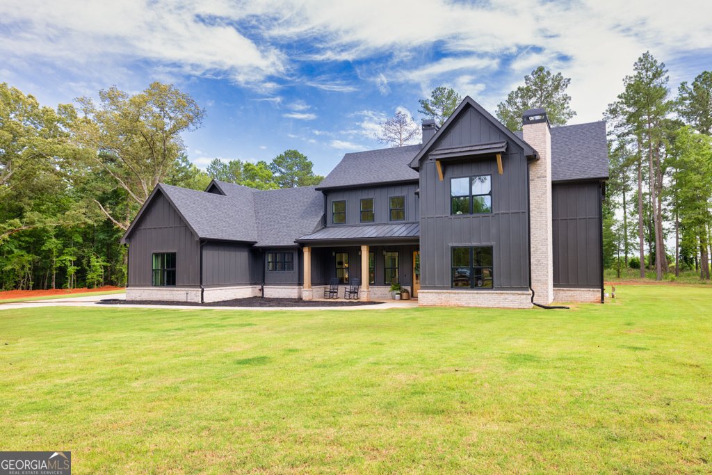 270 Indian Creek Road Good Hope - 5