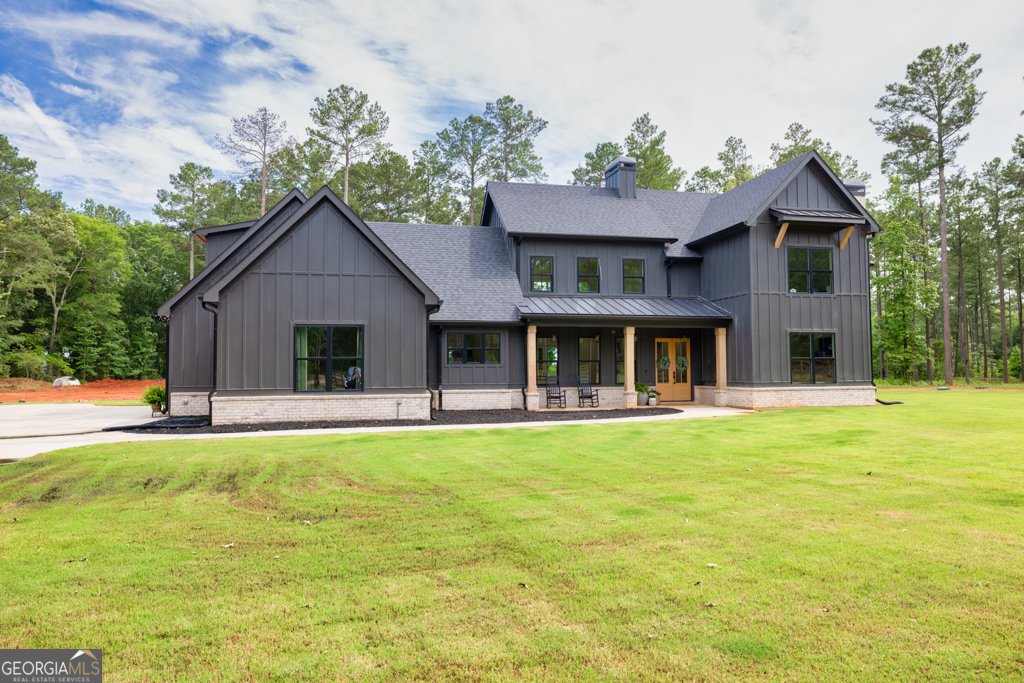 270 Indian Creek Road Good Hope - 7