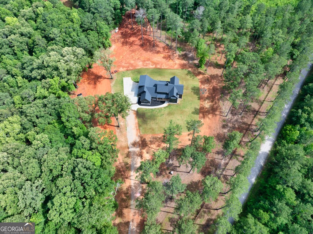 270 Indian Creek Road Good Hope - 77