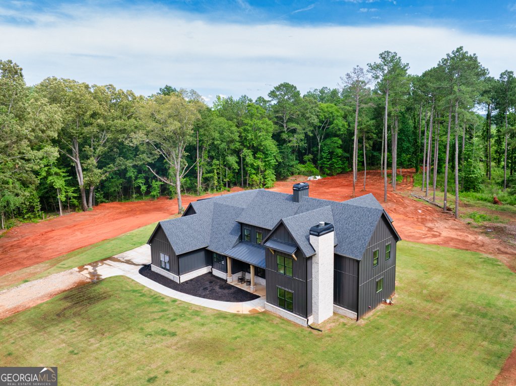 270 Indian Creek Road Good Hope - 8