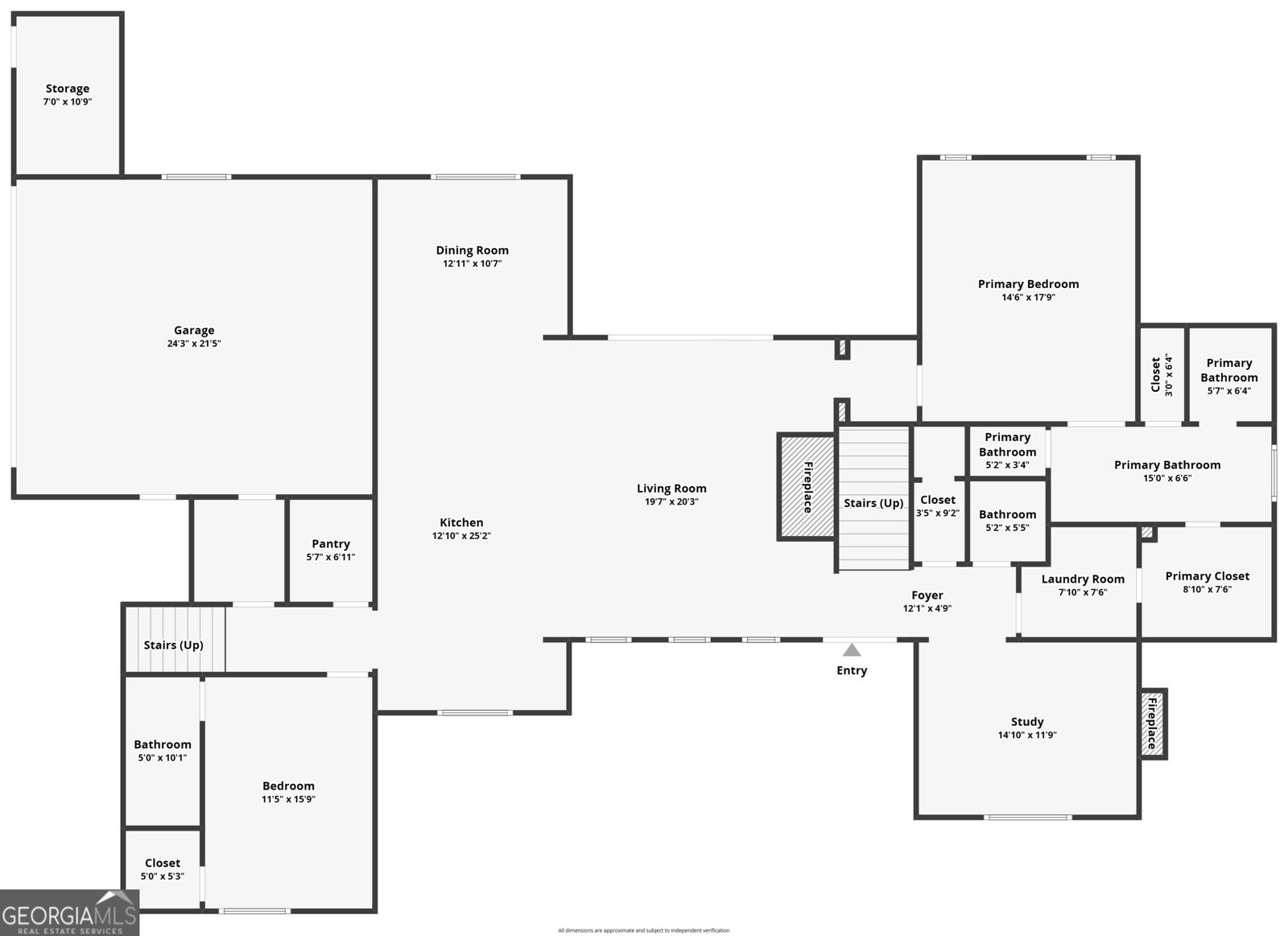 270 Indian Creek Road Good Hope - 89