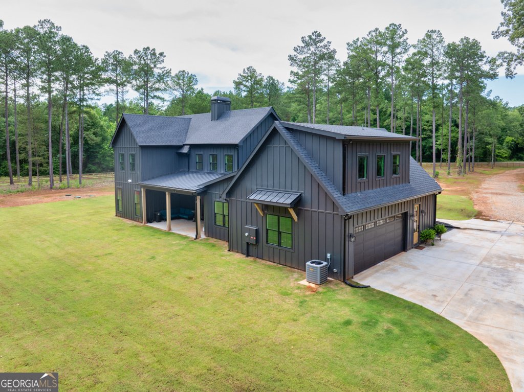 270 Indian Creek Road Good Hope - 9