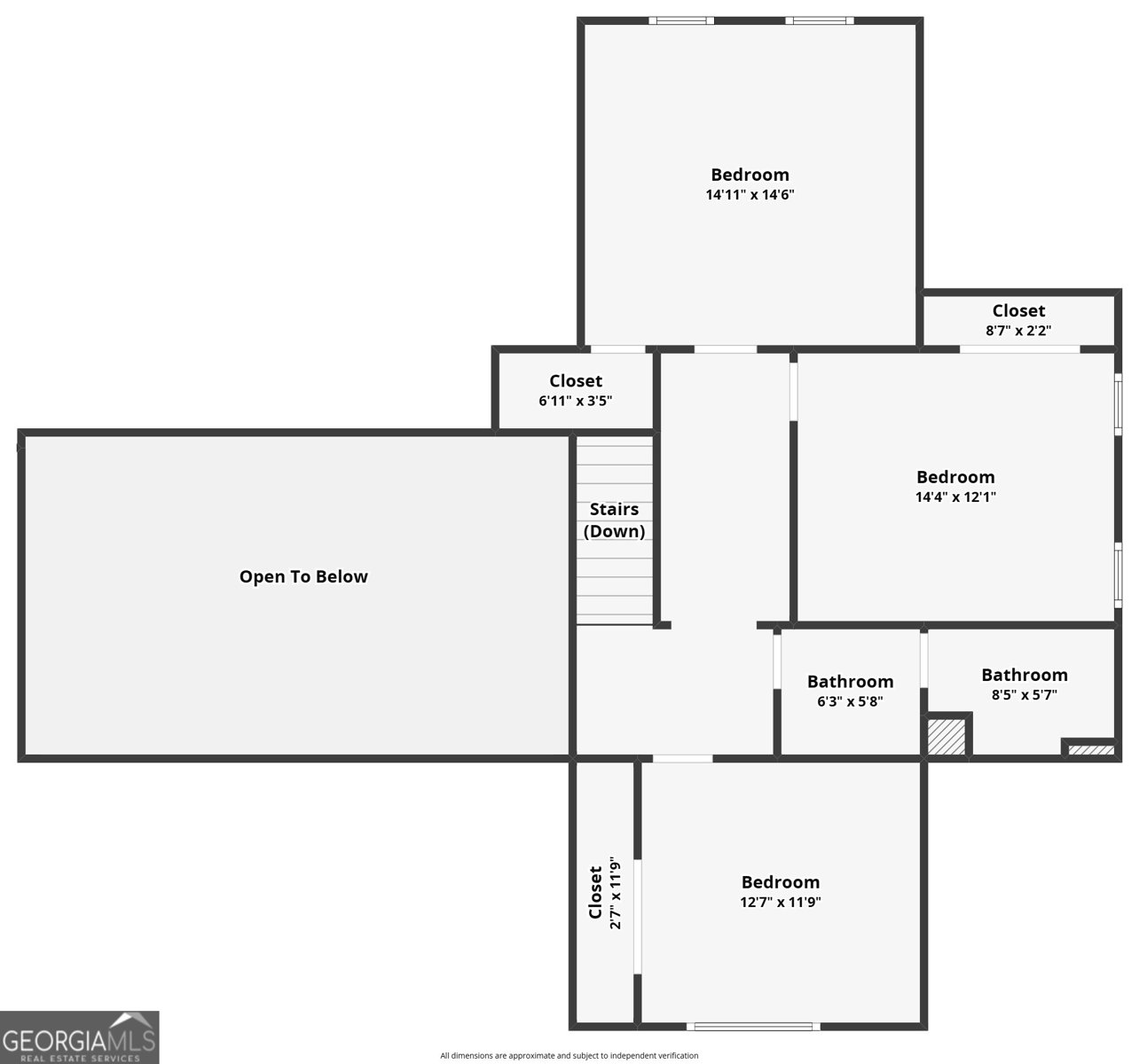 270 Indian Creek Road Good Hope - 90
