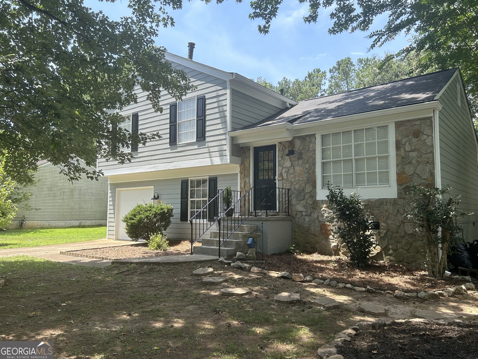 4164 River Shoals Court Duluth - 1