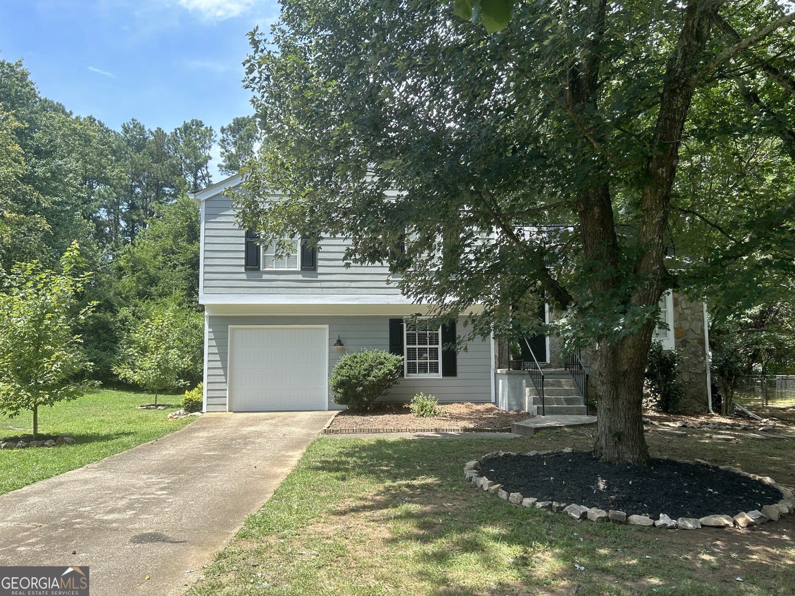 4164 River Shoals Court Duluth - 2