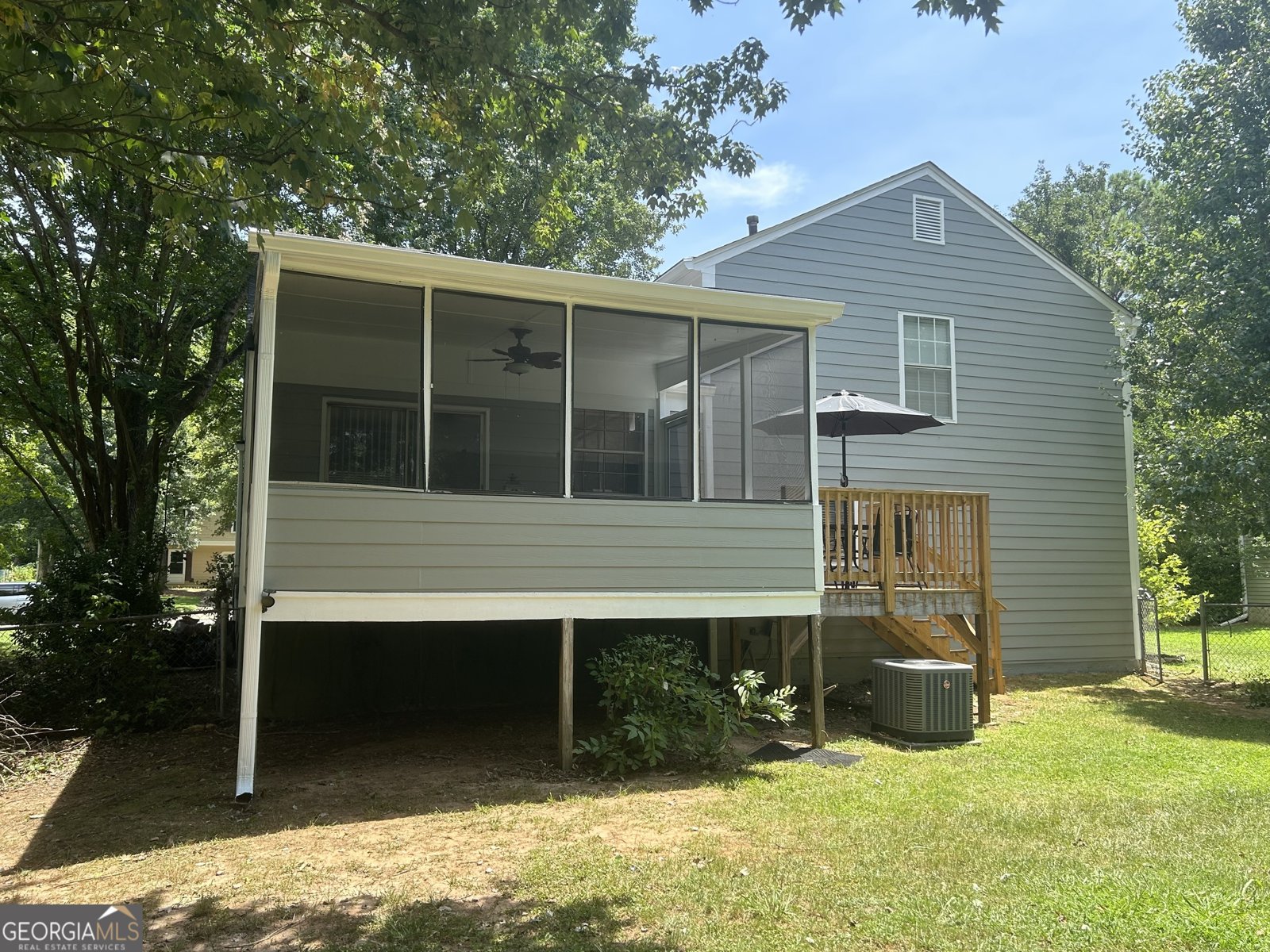 4164 River Shoals Court Duluth - 4