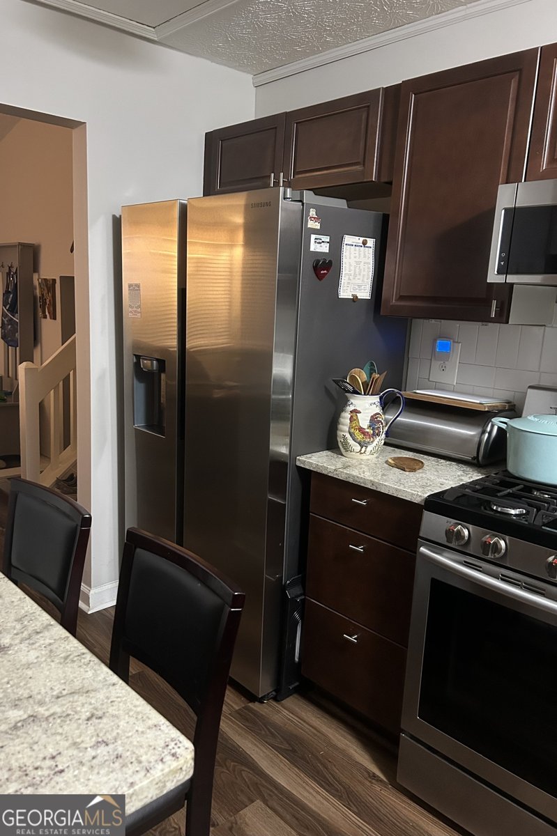 4164 River Shoals Court Duluth - 5