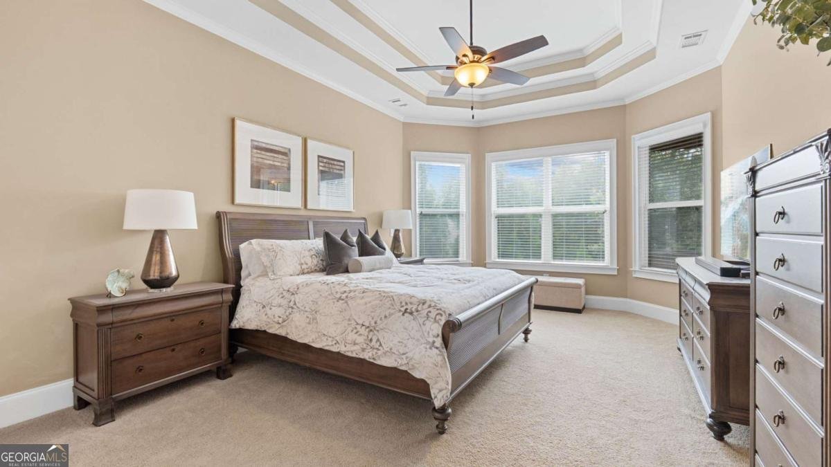 9015 Emerson Place Alpharetta - 20