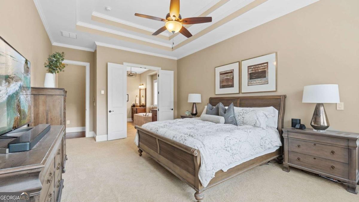 9015 Emerson Place Alpharetta - 21