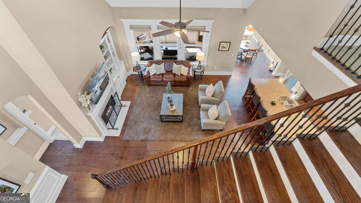 9015 Emerson Place Alpharetta - 27