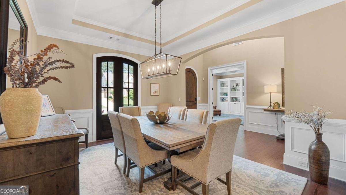9015 Emerson Place Alpharetta - 4