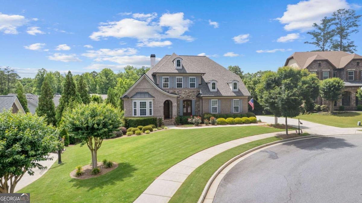 9015 Emerson Place Alpharetta - 44
