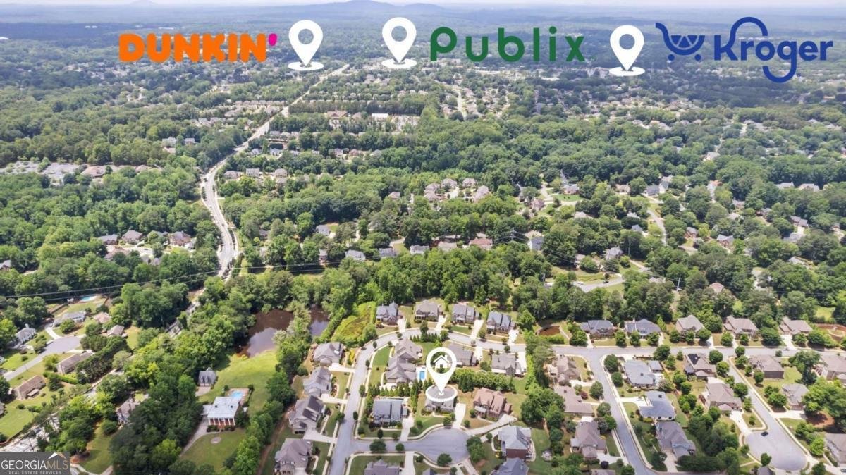 9015 Emerson Place Alpharetta - 47