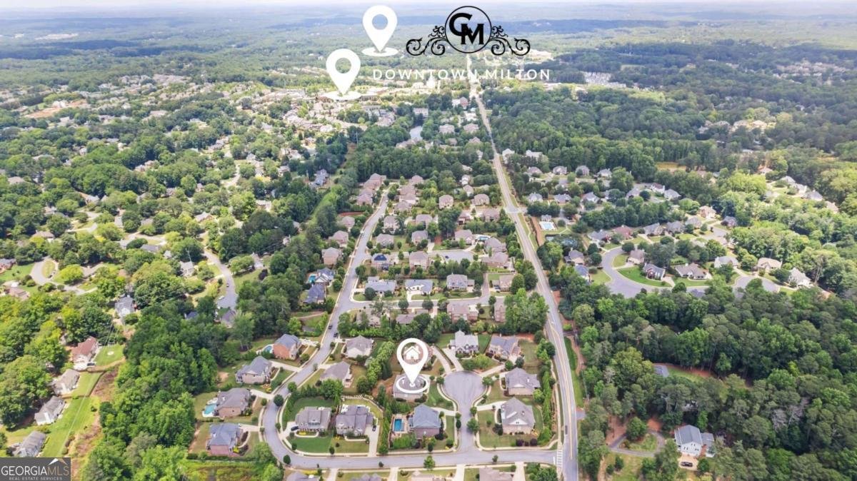 9015 Emerson Place Alpharetta - 48