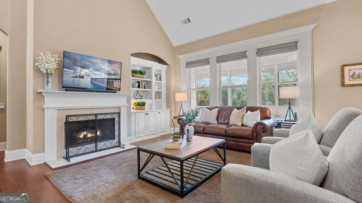9015 Emerson Place Alpharetta - 8