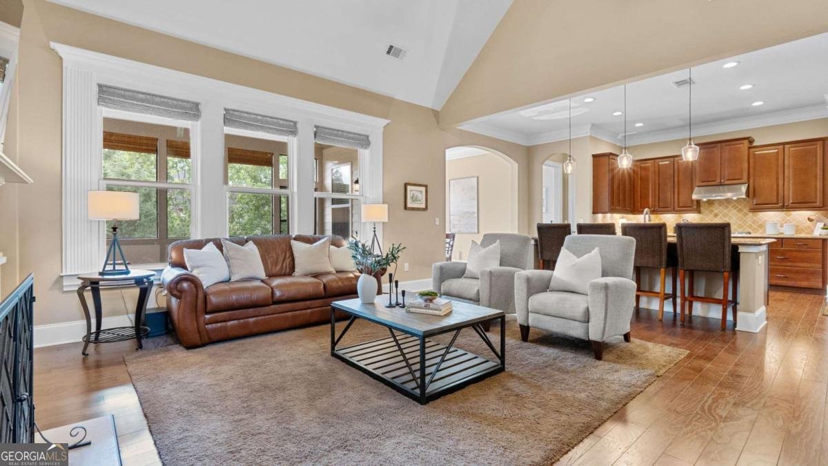 9015 Emerson Place Alpharetta - 9