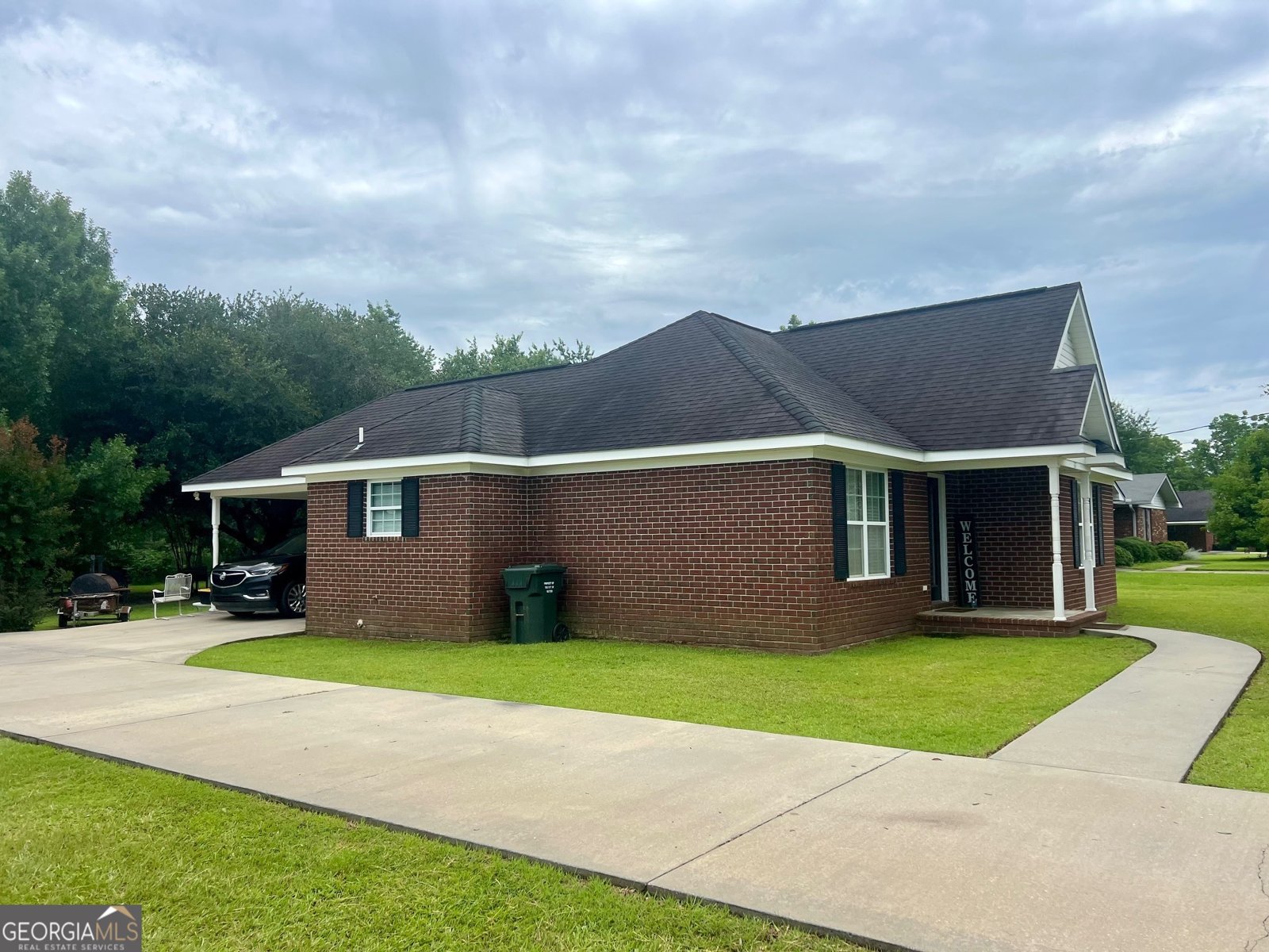 317 Terrell Street Metter - 12