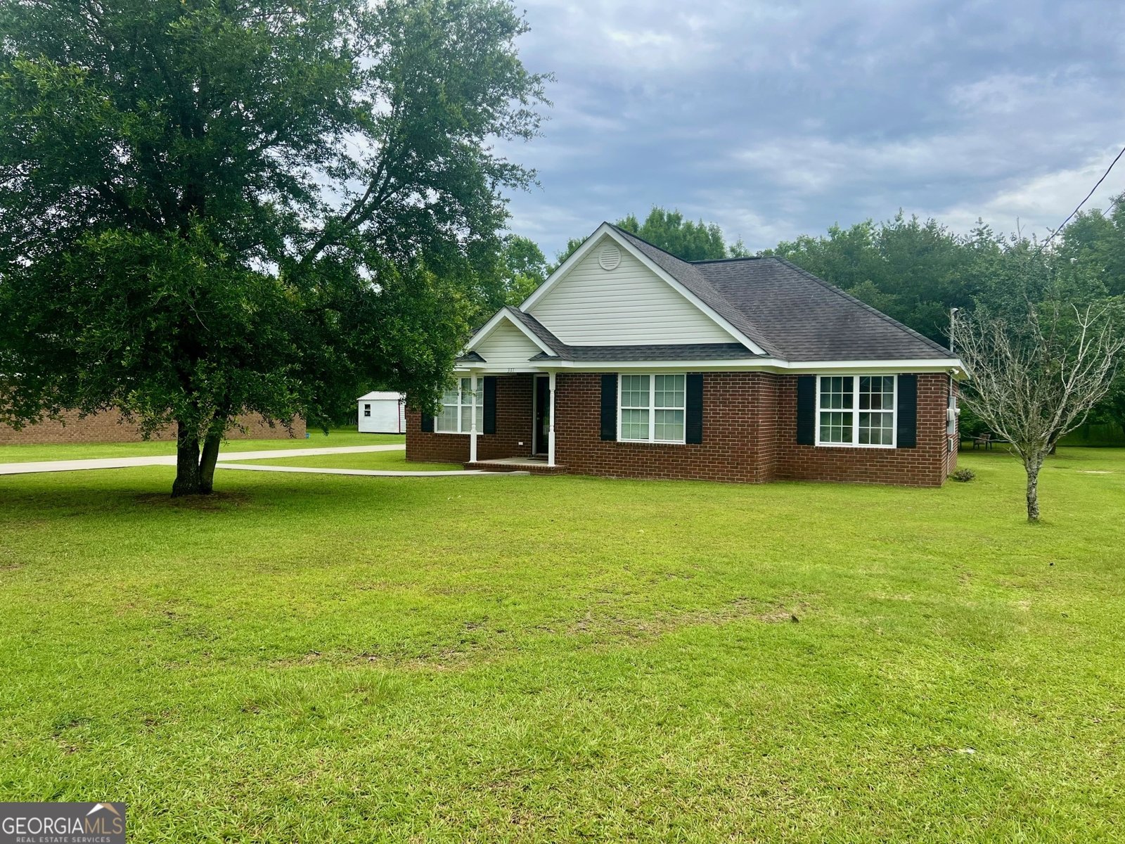 317 Terrell Street Metter - 2