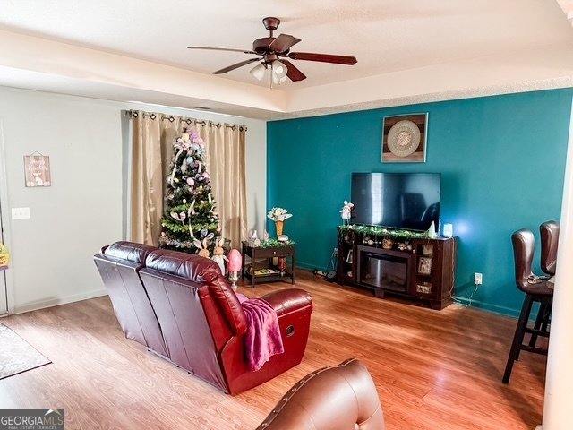 317 Terrell Street Metter - 3