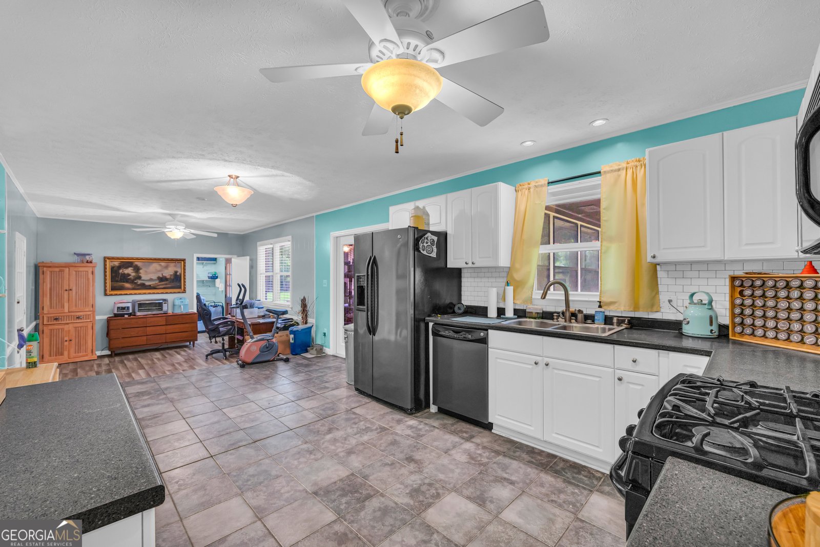 676 Smith Store Road Covington - 15