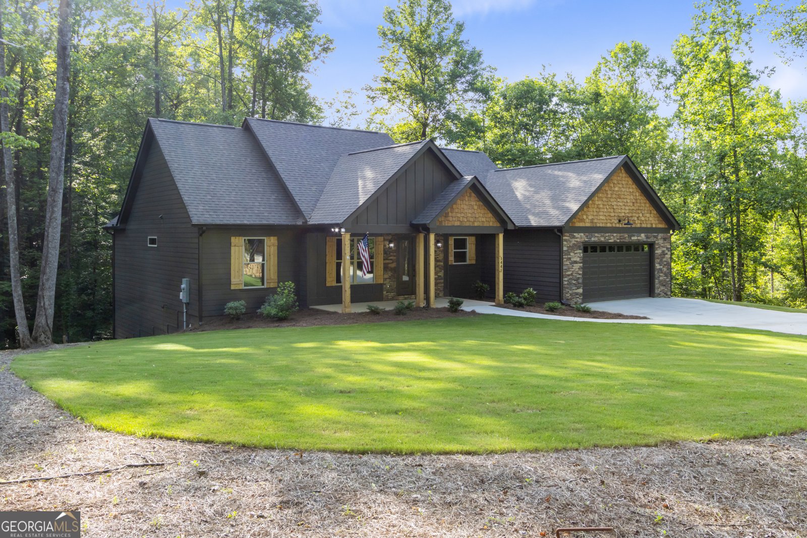 1441 Whitestone Road Talking Rock - 1