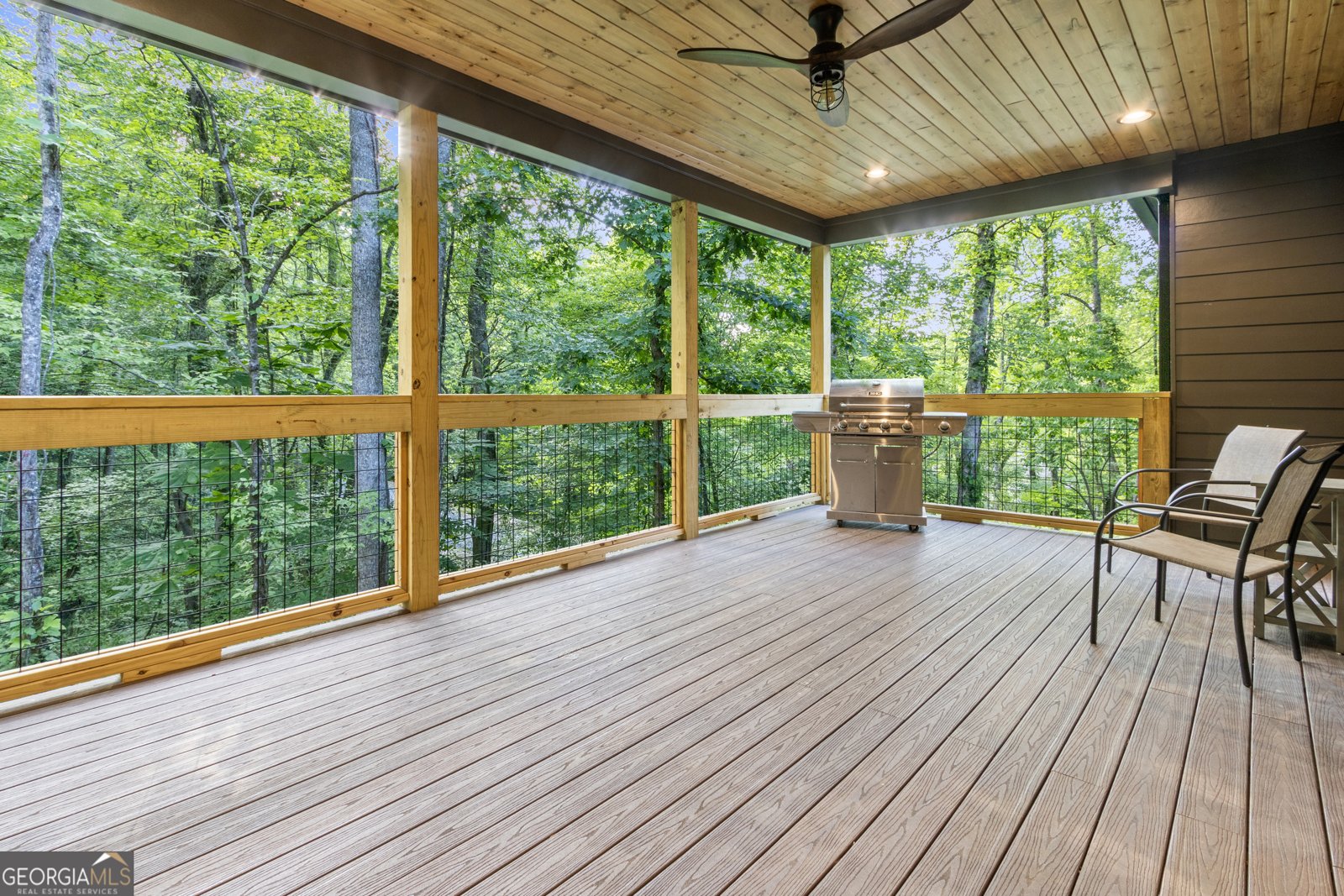 1441 Whitestone Road Talking Rock - 16