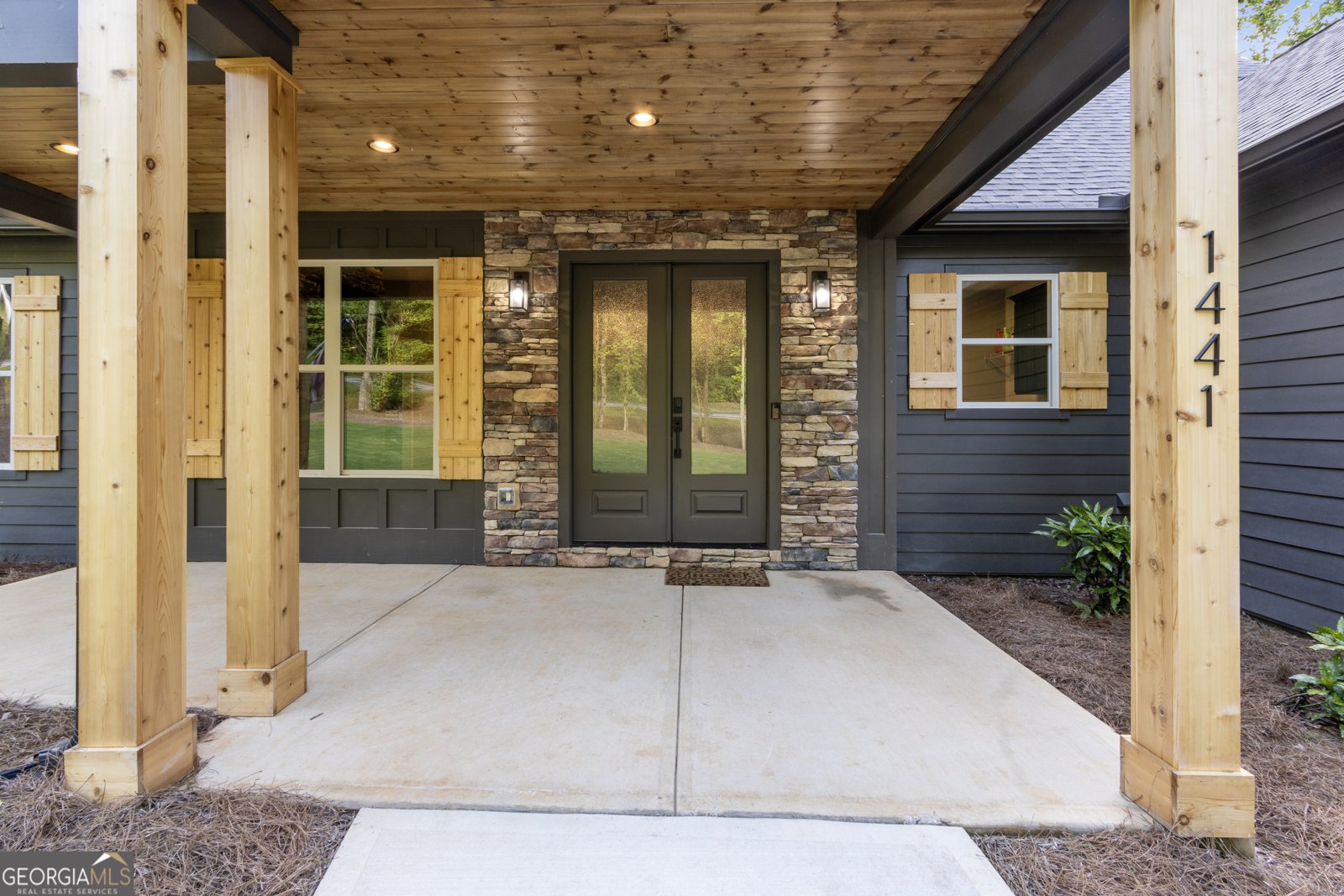 1441 Whitestone Road Talking Rock - 2