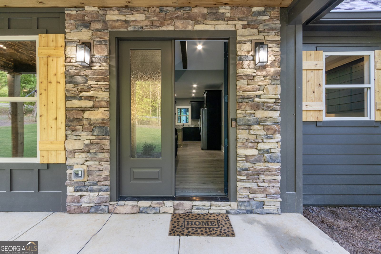 1441 Whitestone Road Talking Rock - 3