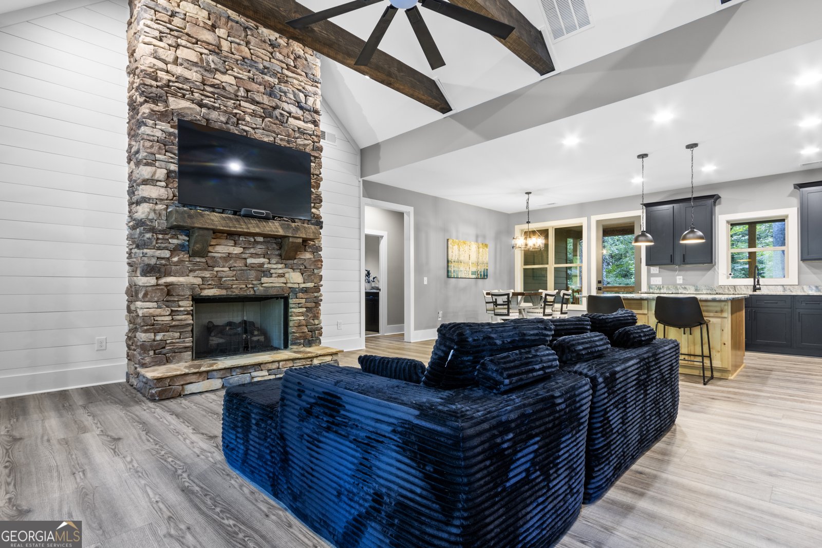 1441 Whitestone Road Talking Rock - 4