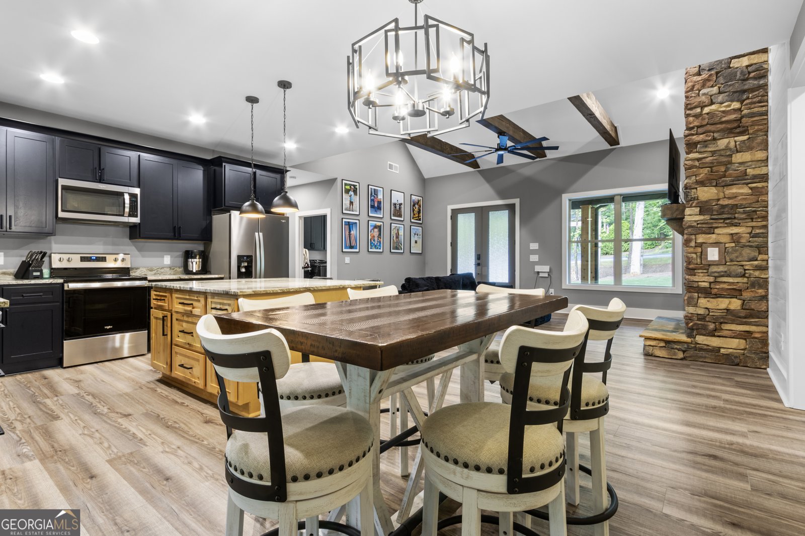 1441 Whitestone Road Talking Rock - 5