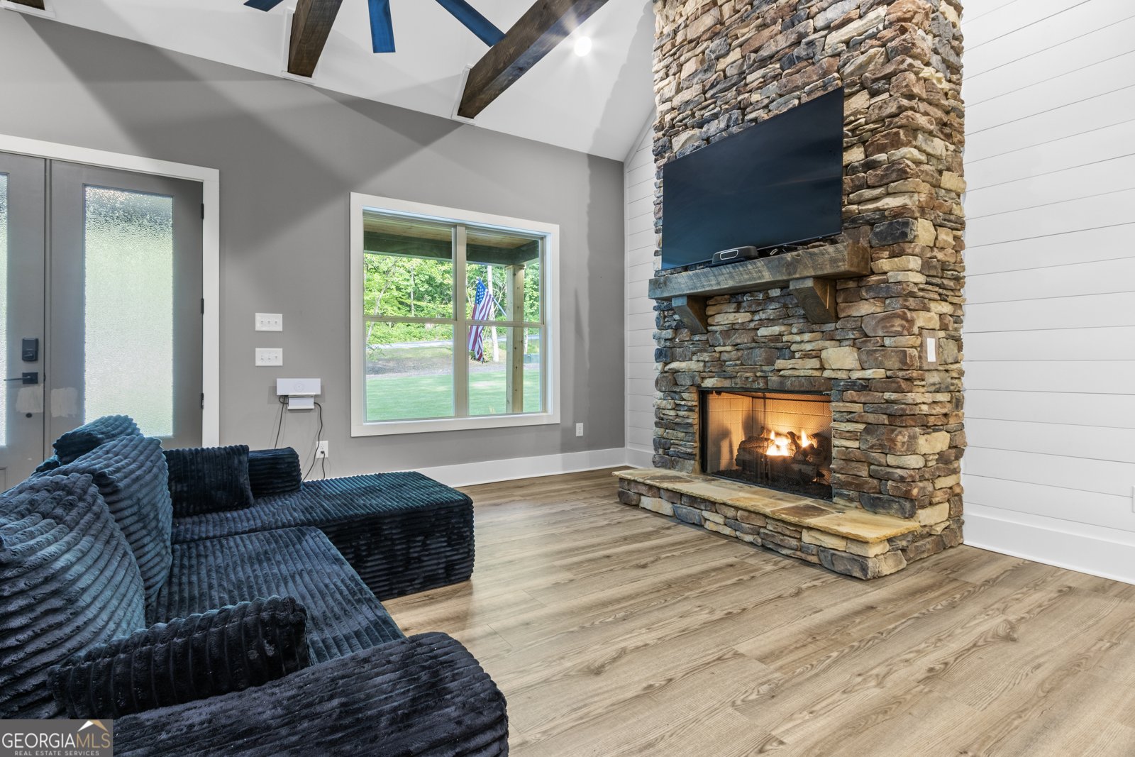 1441 Whitestone Road Talking Rock - 6