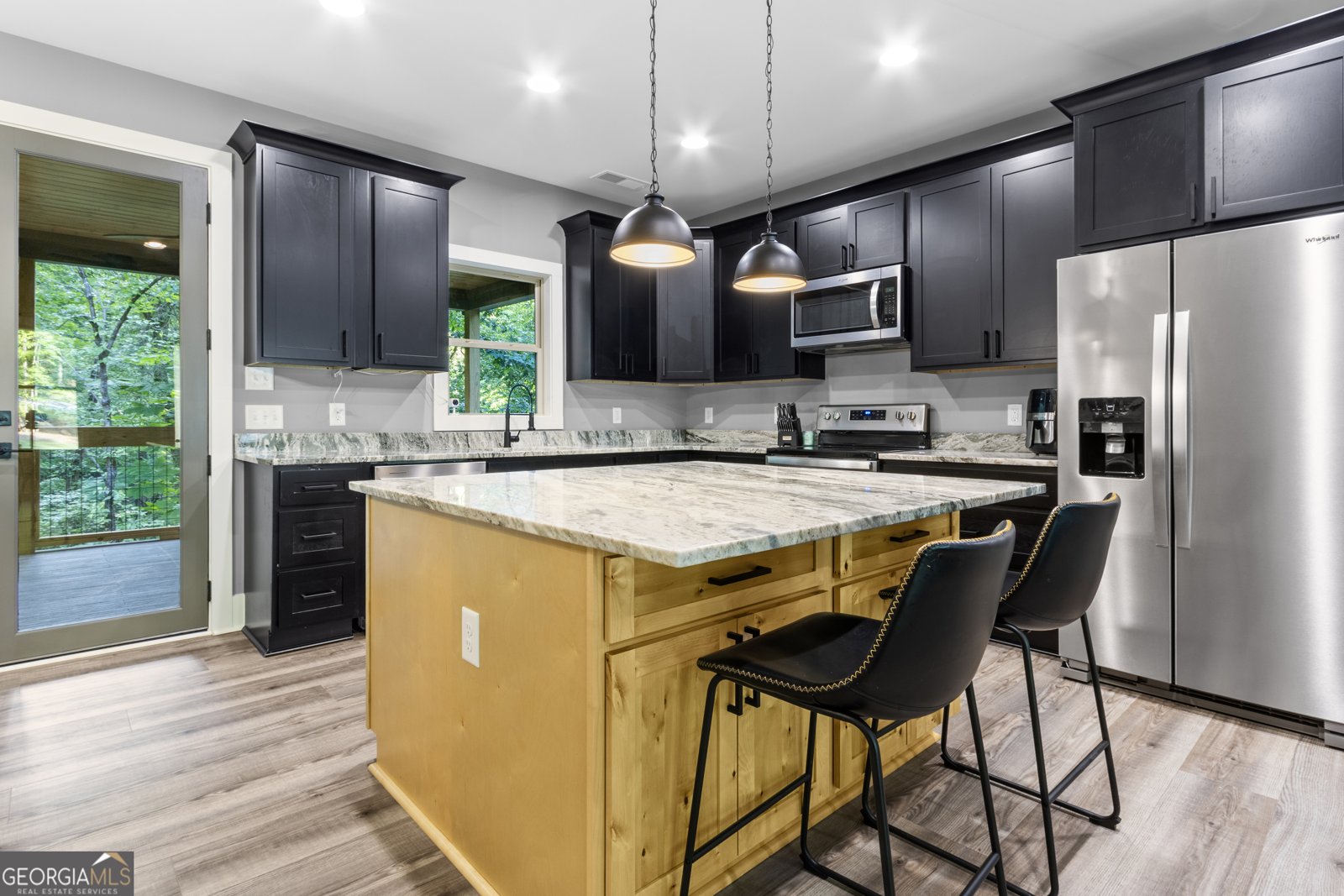 1441 Whitestone Road Talking Rock - 8