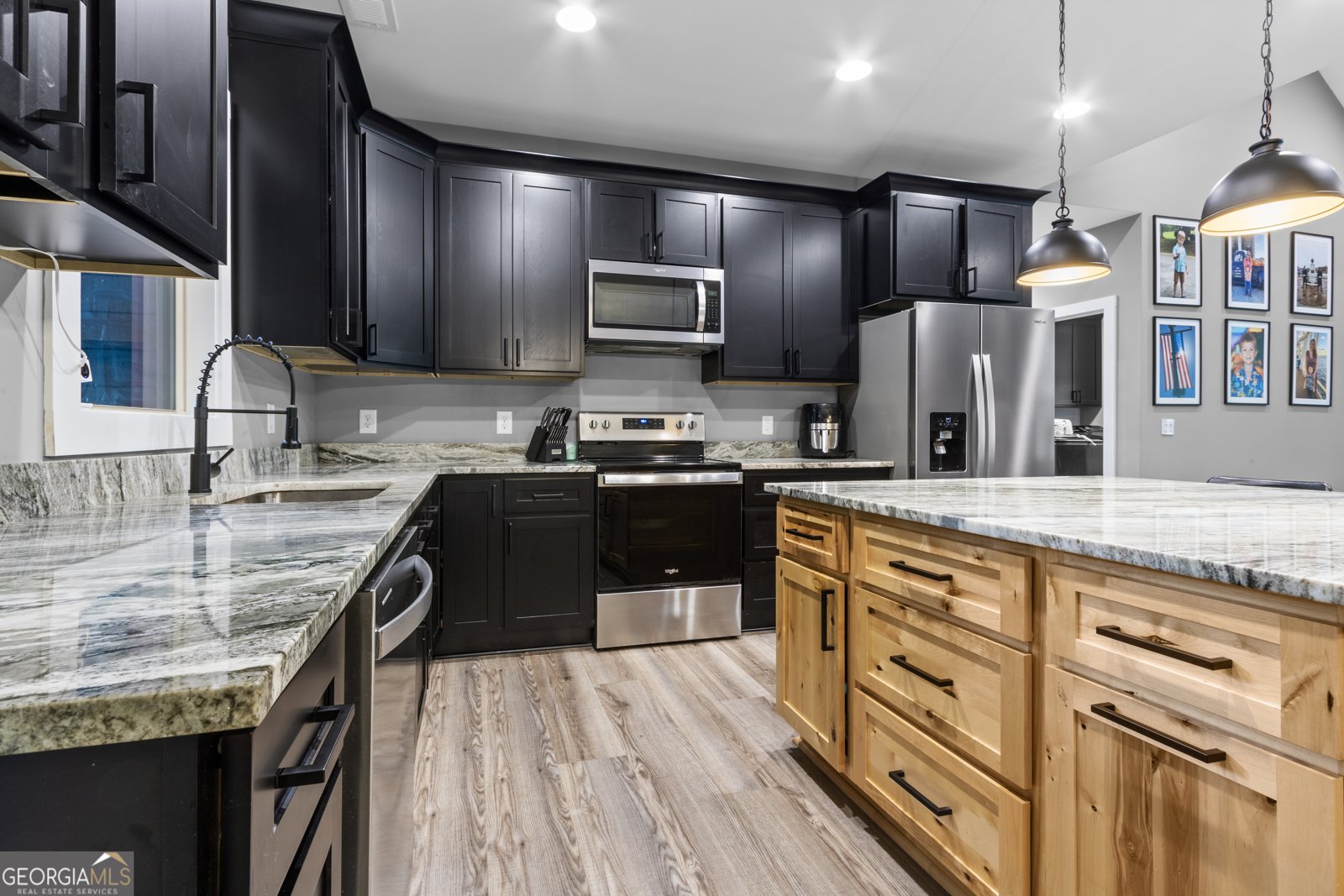 1441 Whitestone Road Talking Rock - 9