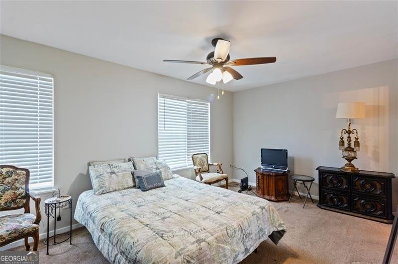 8566 JAMESTOWN Way Jonesboro - 20