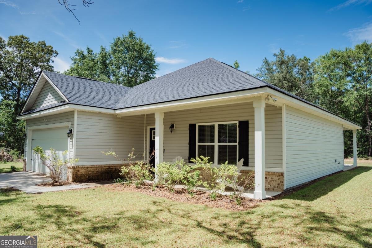 340 Linden Drive Jesup - 10