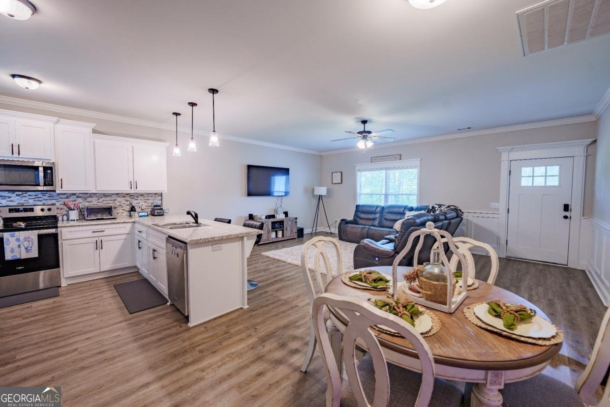 340 Linden Drive Jesup - 15