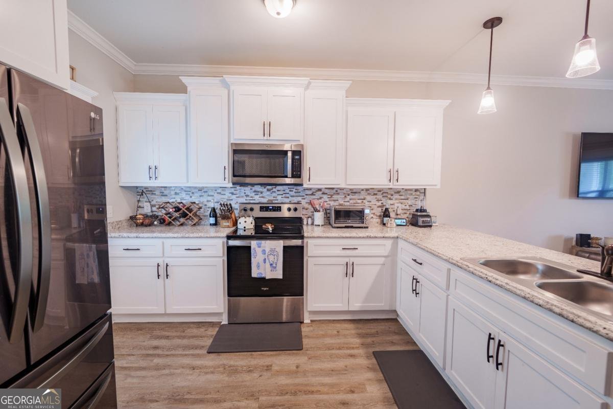 340 Linden Drive Jesup - 16